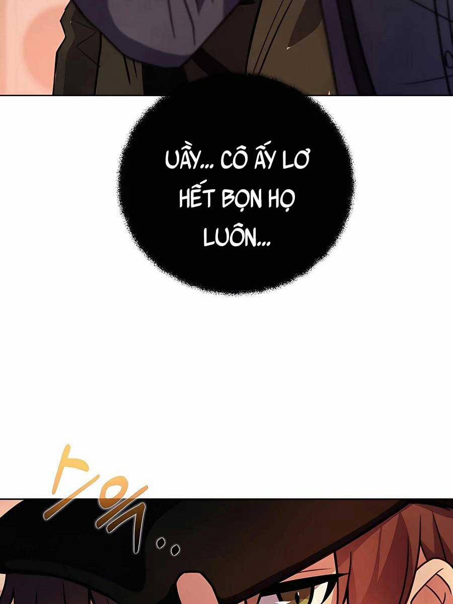 Trở Thành Nhân Viên Cho Các Vị Thần 24 trang 24