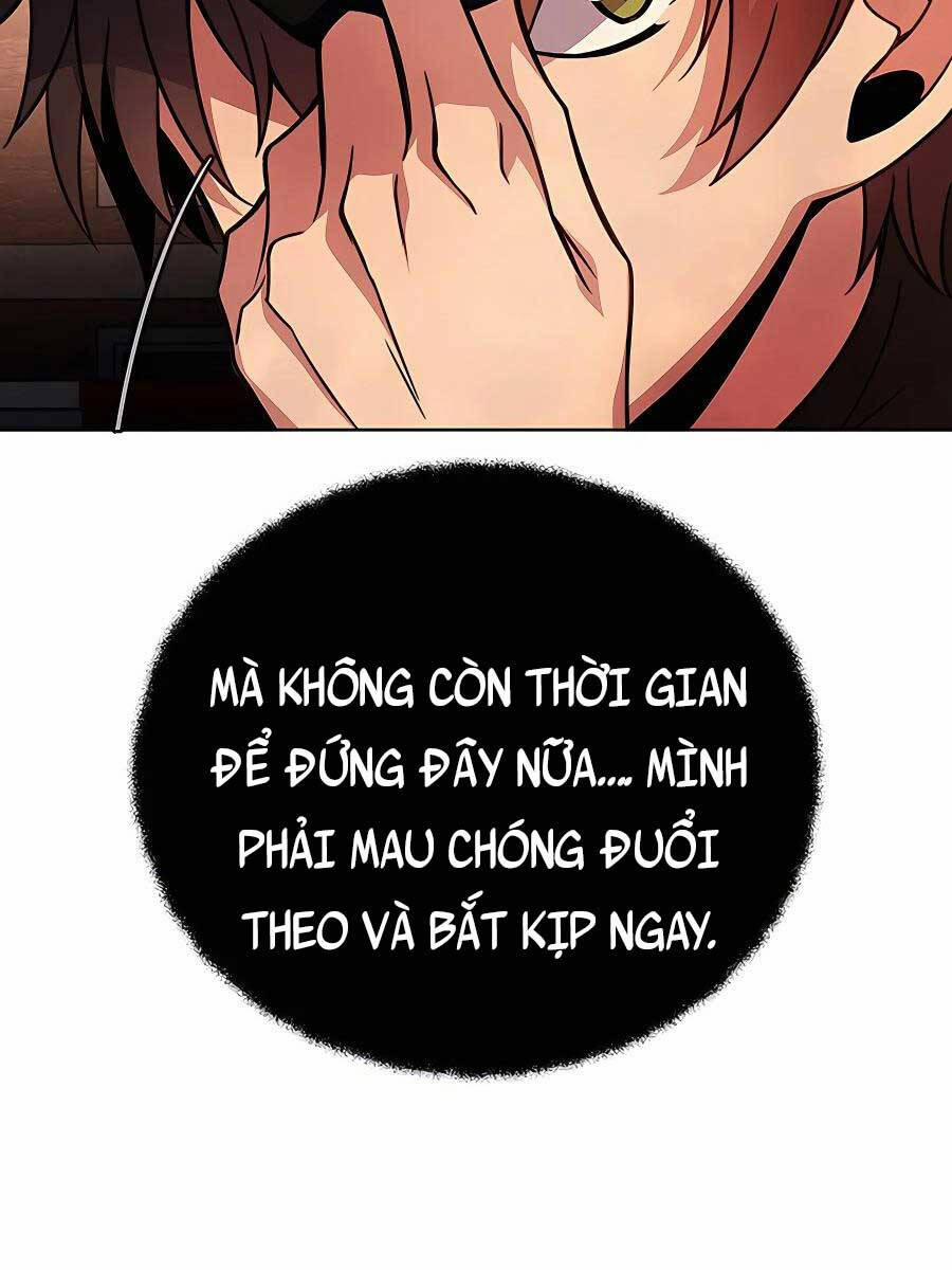 Trở Thành Nhân Viên Cho Các Vị Thần 24 trang 25