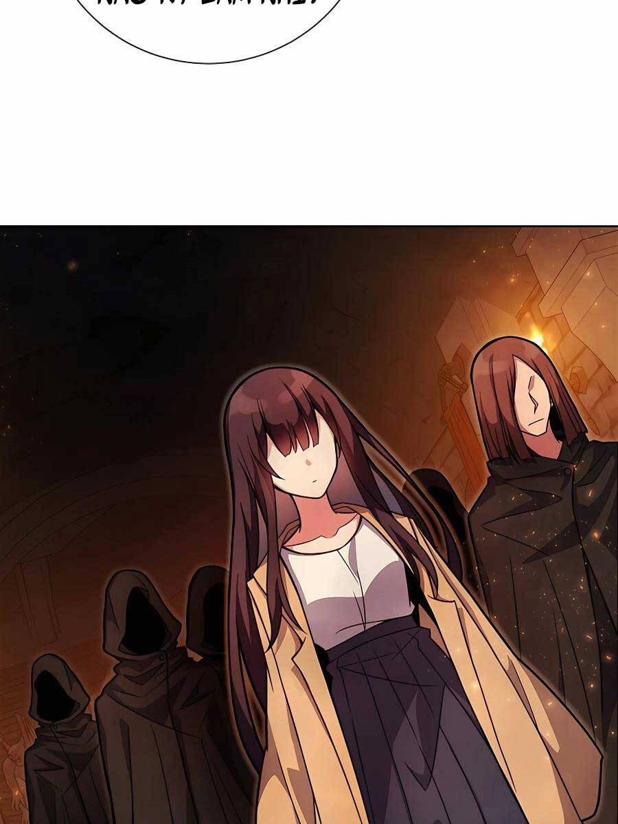 Trở Thành Nhân Viên Cho Các Vị Thần 24 trang 28