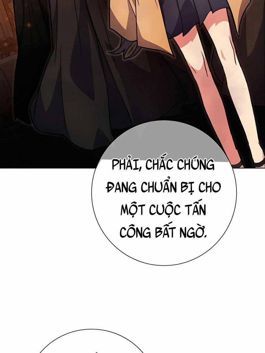 Trở Thành Nhân Viên Cho Các Vị Thần 24 trang 29