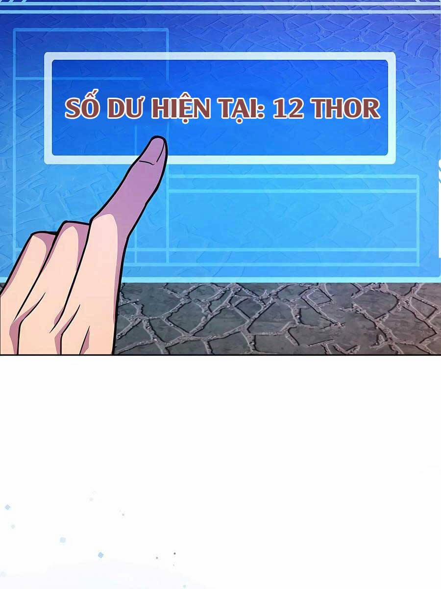 Trở Thành Nhân Viên Cho Các Vị Thần 24 trang 3