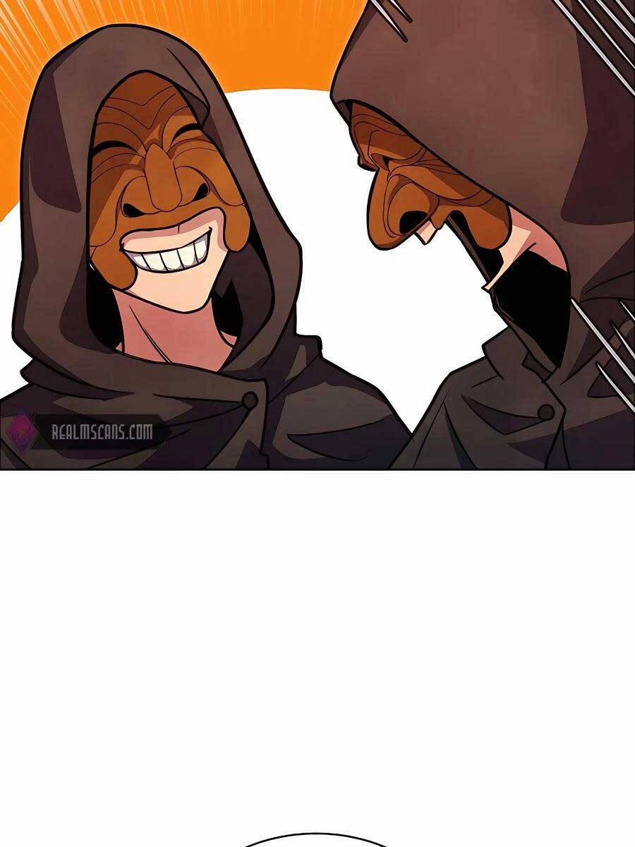 Trở Thành Nhân Viên Cho Các Vị Thần 24 trang 35