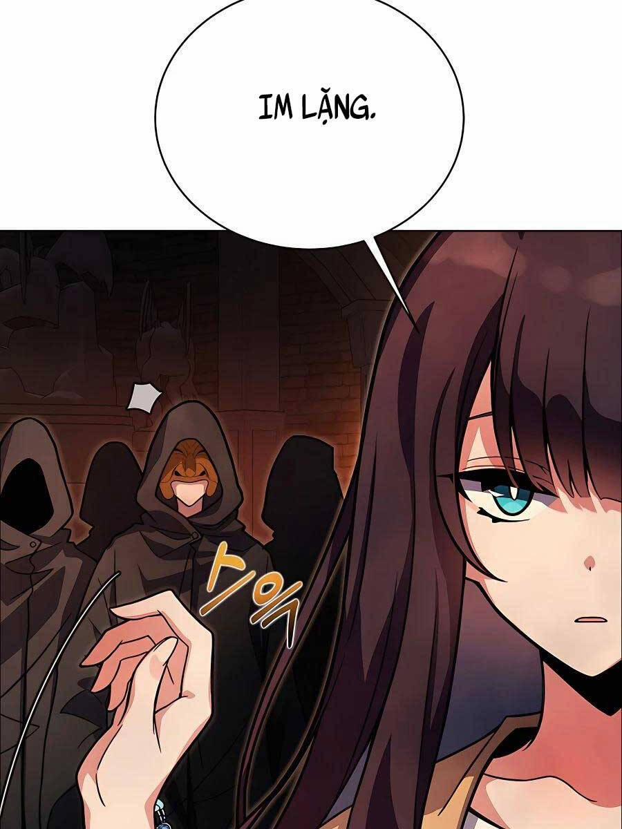 Trở Thành Nhân Viên Cho Các Vị Thần 24 trang 36