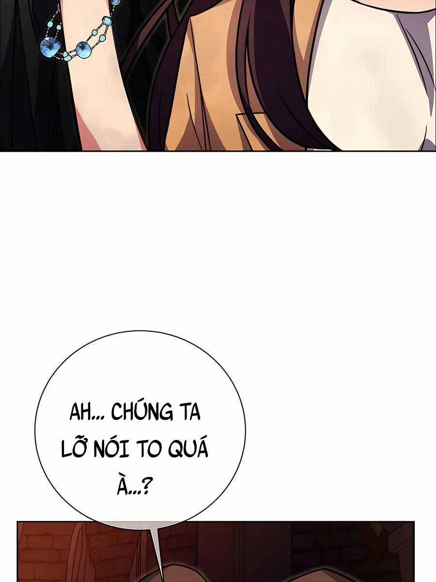 Trở Thành Nhân Viên Cho Các Vị Thần 24 trang 37