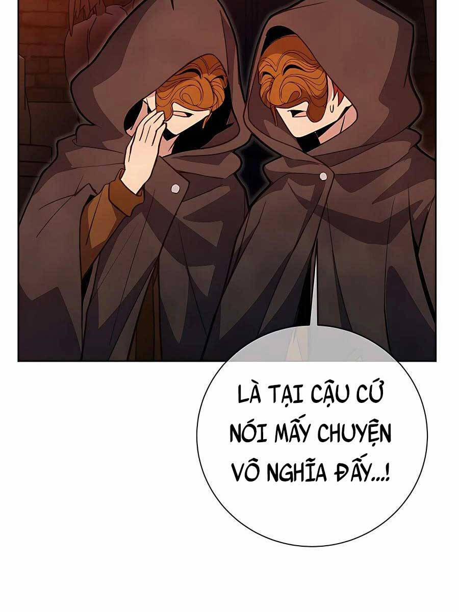 Trở Thành Nhân Viên Cho Các Vị Thần 24 trang 38