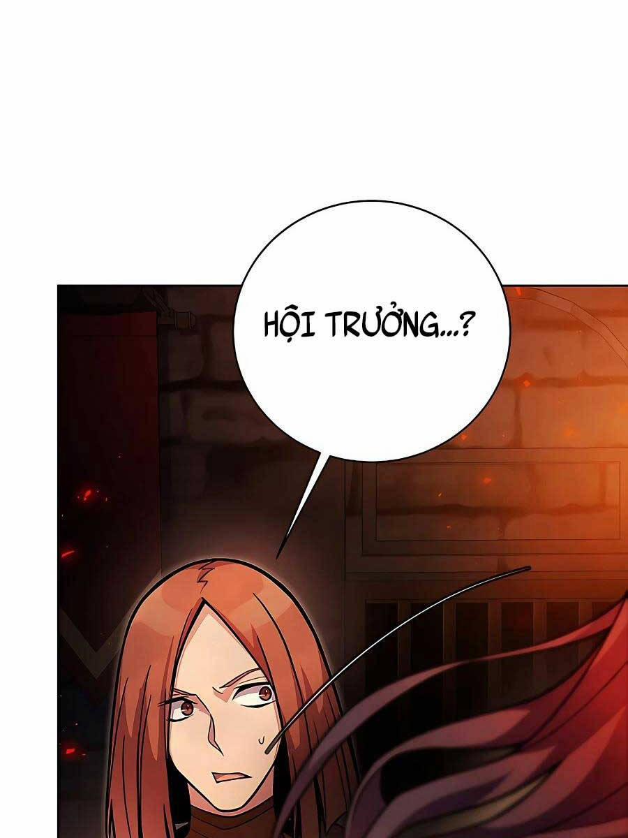 Trở Thành Nhân Viên Cho Các Vị Thần 24 trang 39