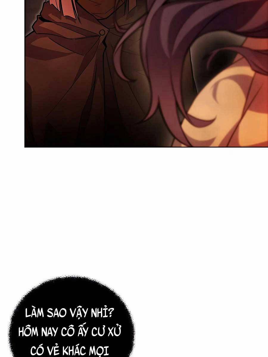 Trở Thành Nhân Viên Cho Các Vị Thần 24 trang 40