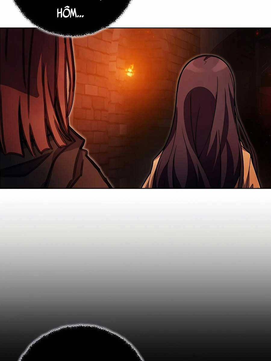 Trở Thành Nhân Viên Cho Các Vị Thần 24 trang 41