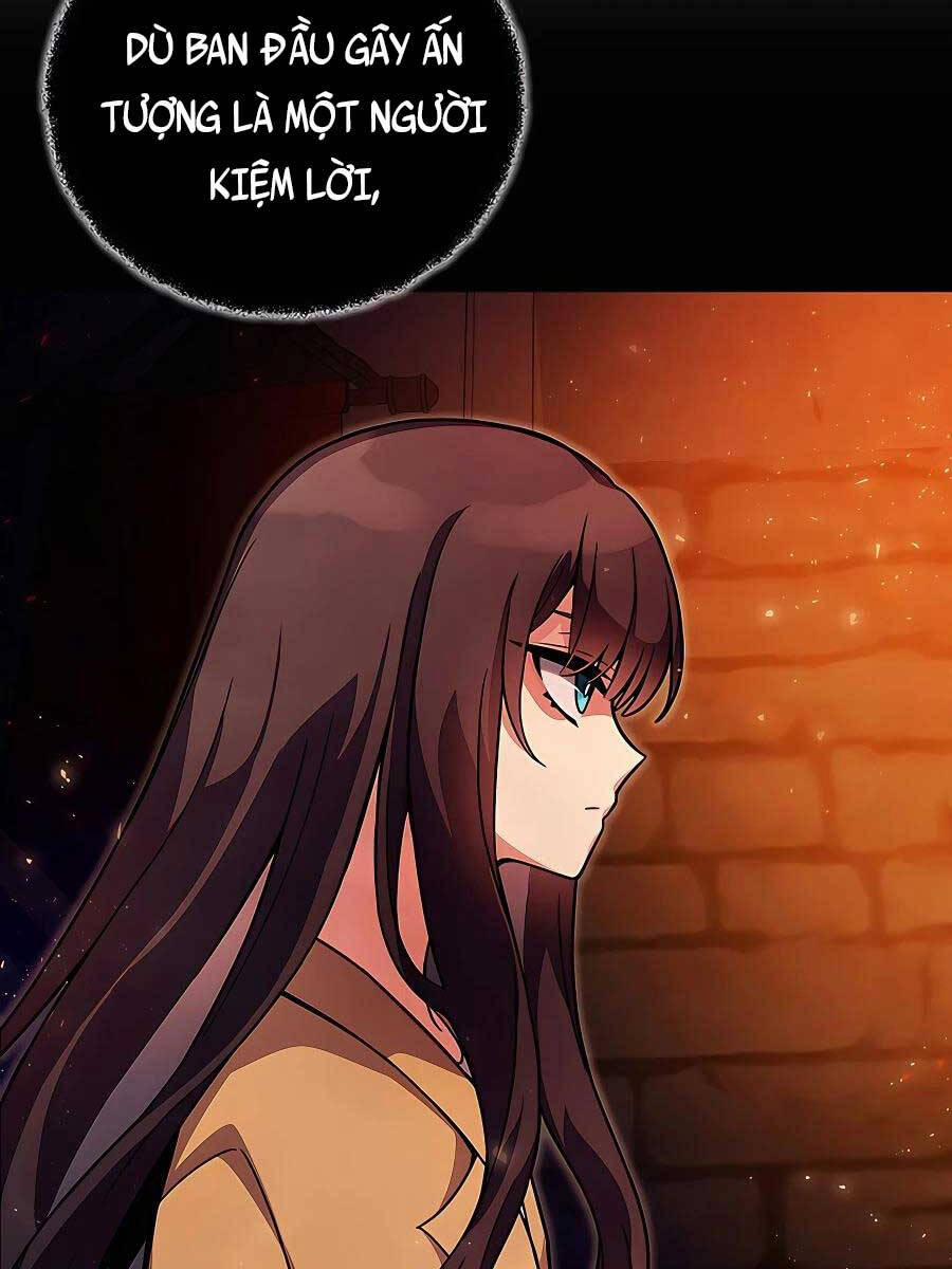 Trở Thành Nhân Viên Cho Các Vị Thần 24 trang 42