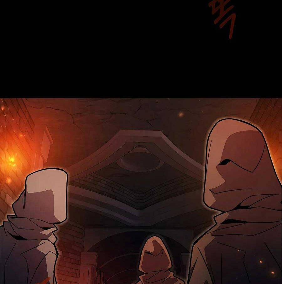 Trở Thành Nhân Viên Cho Các Vị Thần 24 trang 47