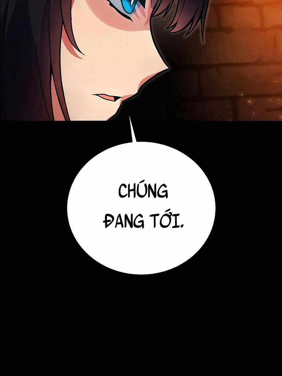 Trở Thành Nhân Viên Cho Các Vị Thần 24 trang 49