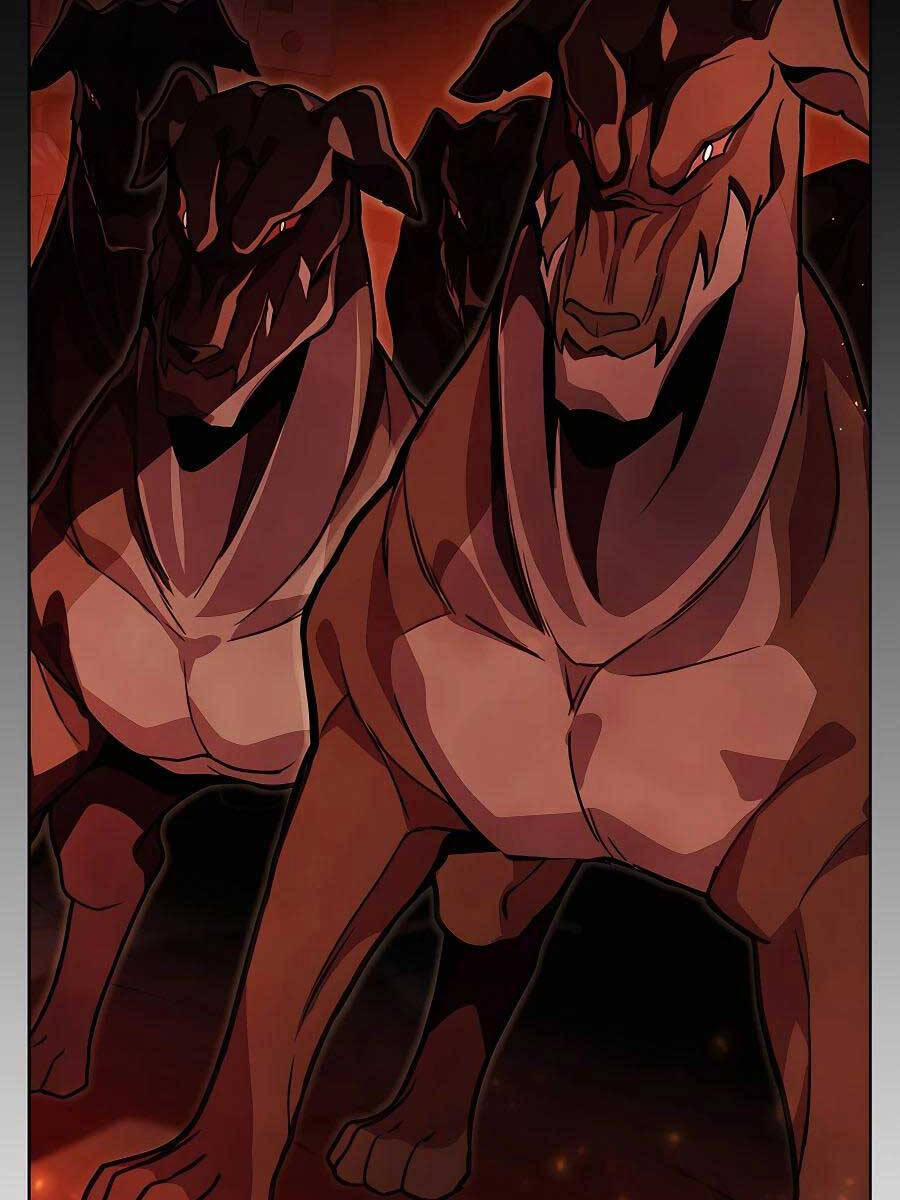 Trở Thành Nhân Viên Cho Các Vị Thần 24 trang 52