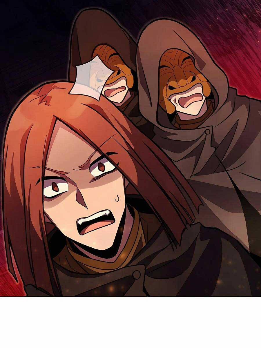 Trở Thành Nhân Viên Cho Các Vị Thần 24 trang 54