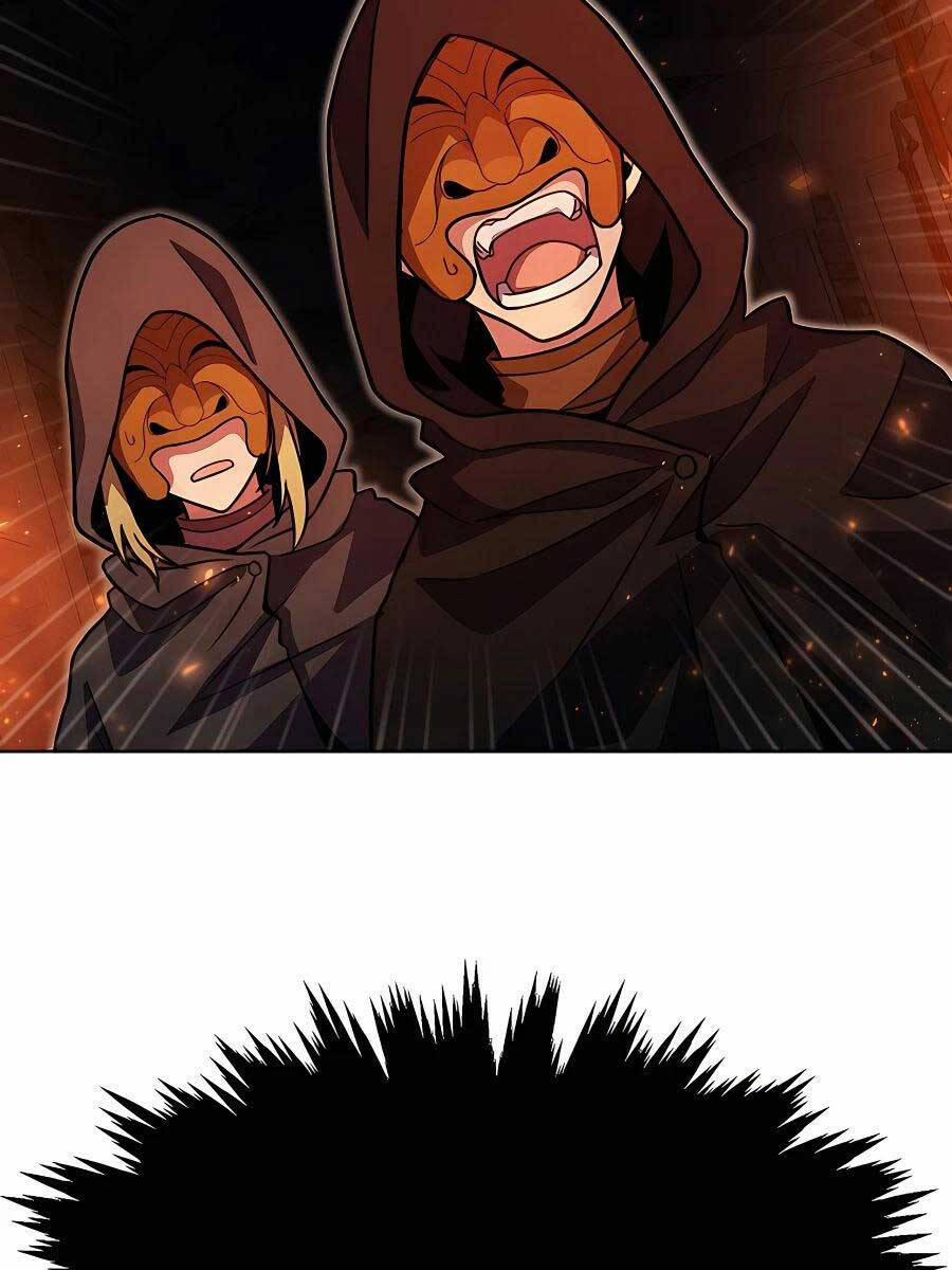 Trở Thành Nhân Viên Cho Các Vị Thần 24 trang 56