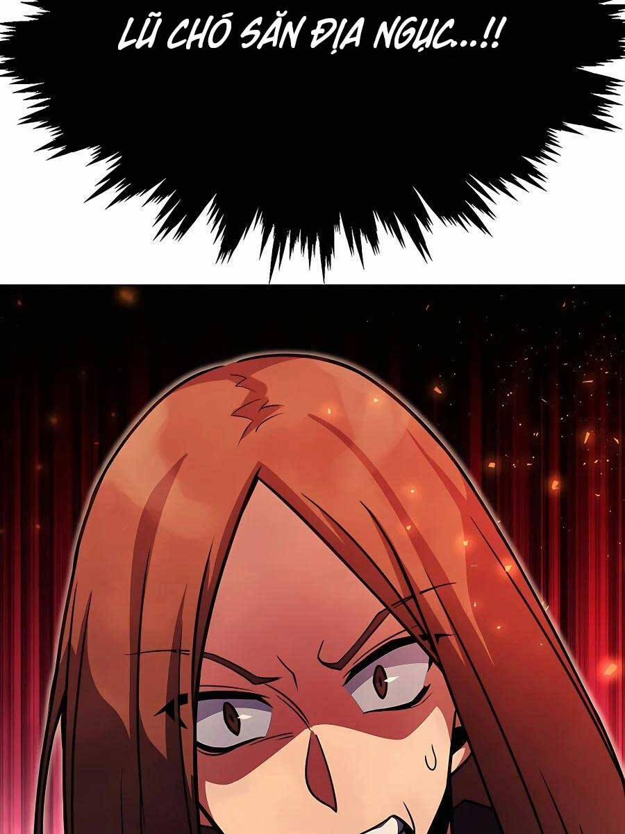 Trở Thành Nhân Viên Cho Các Vị Thần 24 trang 57