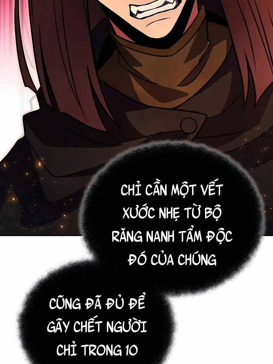 Trở Thành Nhân Viên Cho Các Vị Thần 24 trang 58