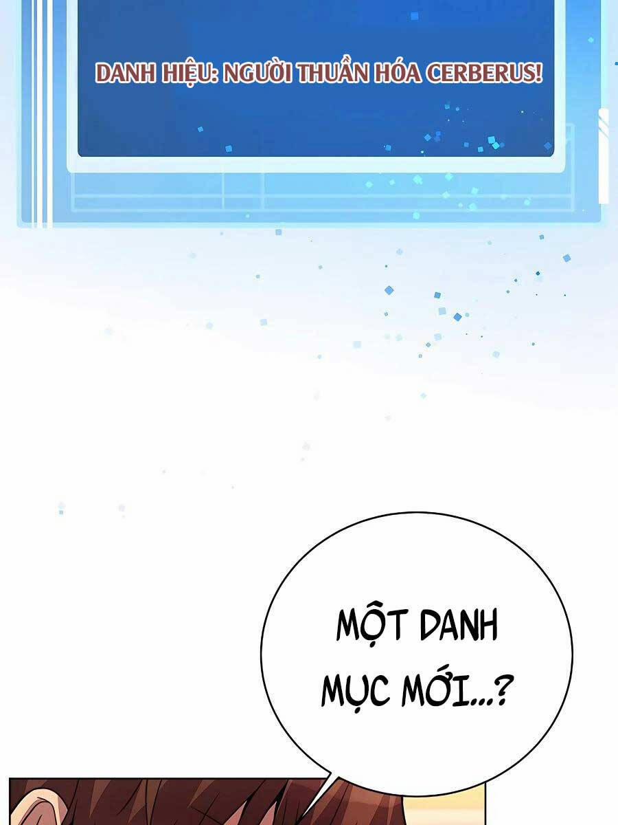 Trở Thành Nhân Viên Cho Các Vị Thần 24 trang 6