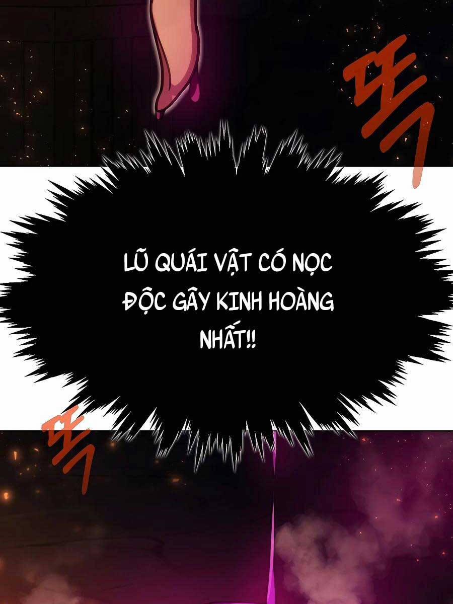 Trở Thành Nhân Viên Cho Các Vị Thần 24 trang 60