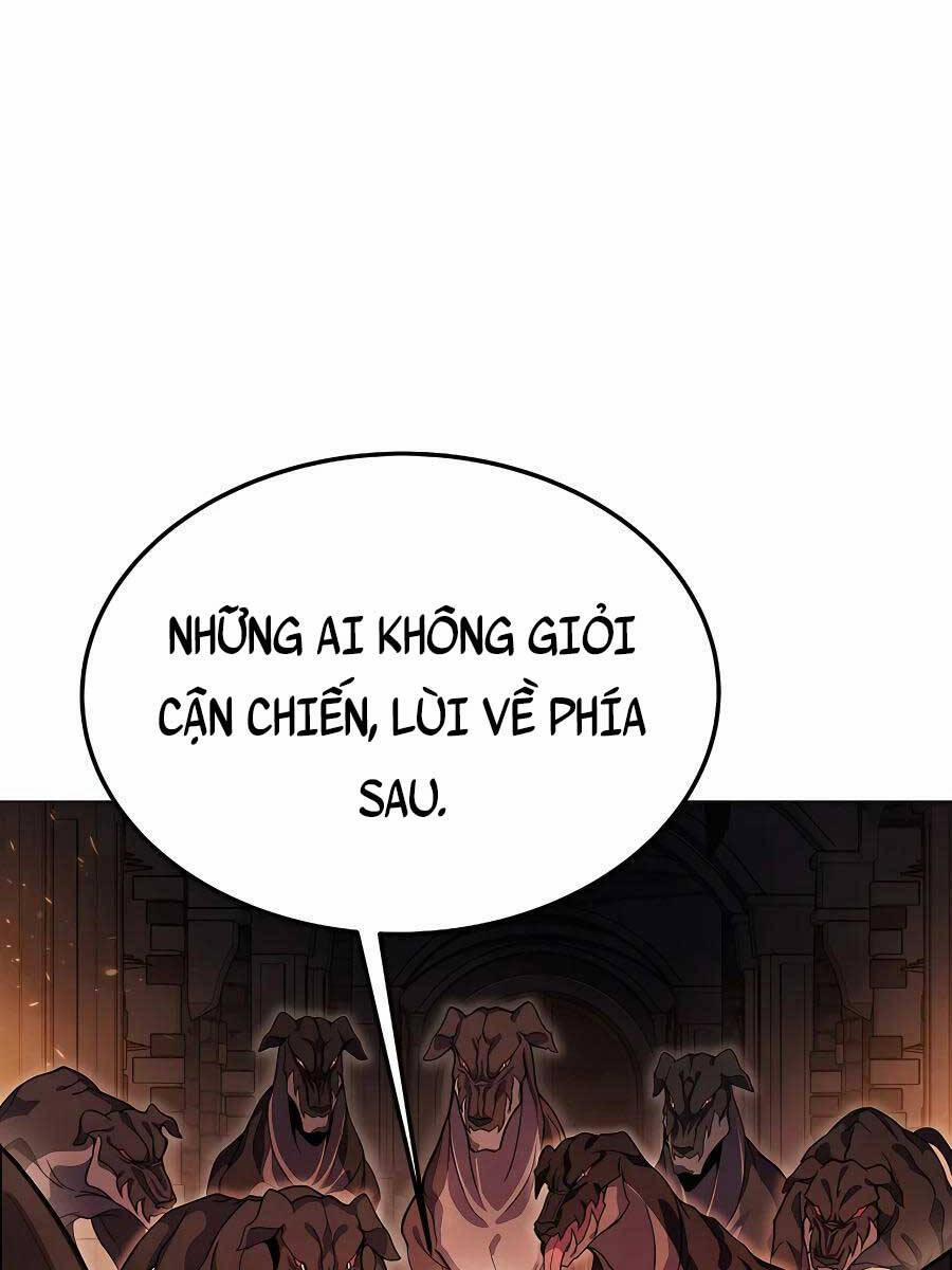 Trở Thành Nhân Viên Cho Các Vị Thần 24 trang 63