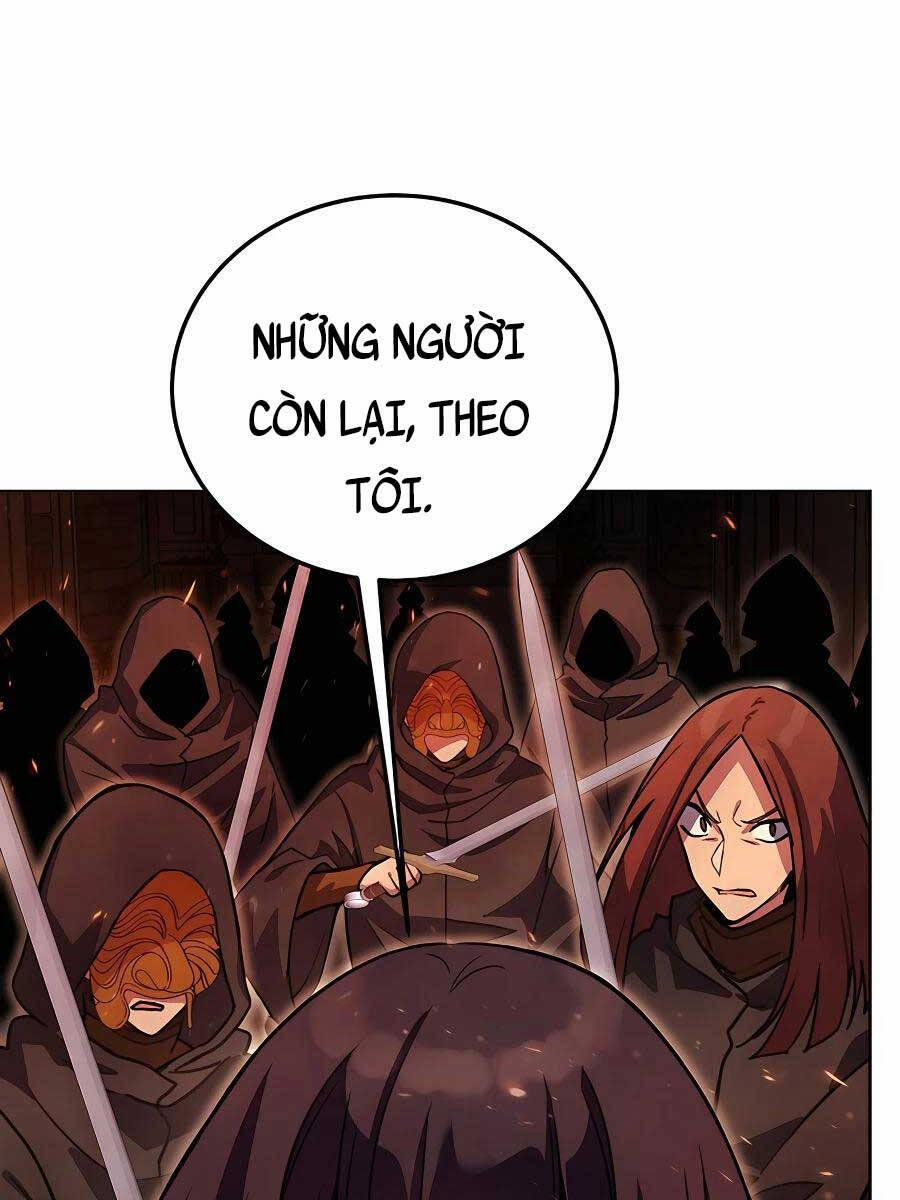 Trở Thành Nhân Viên Cho Các Vị Thần 24 trang 65