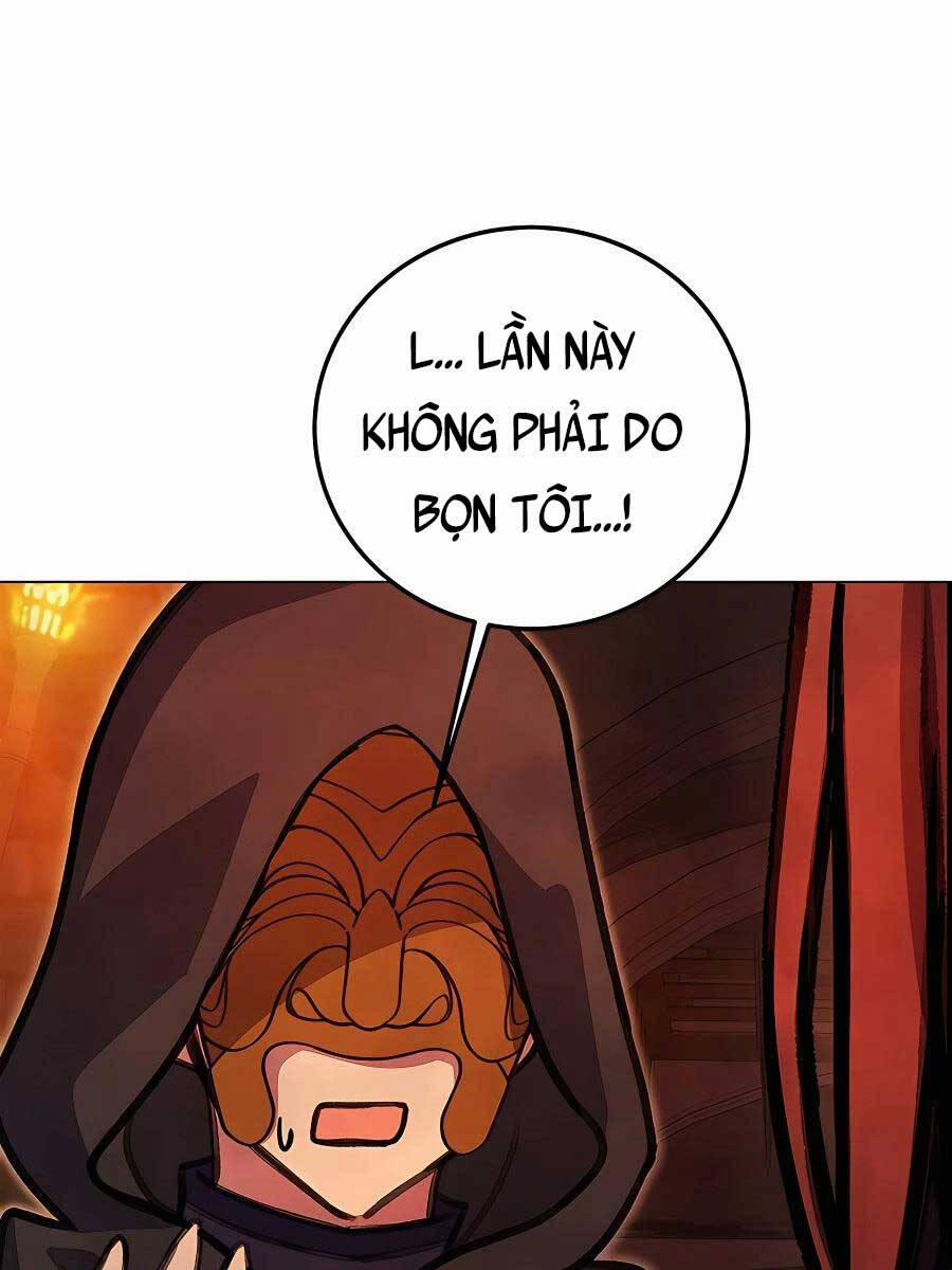 Trở Thành Nhân Viên Cho Các Vị Thần 24 trang 71