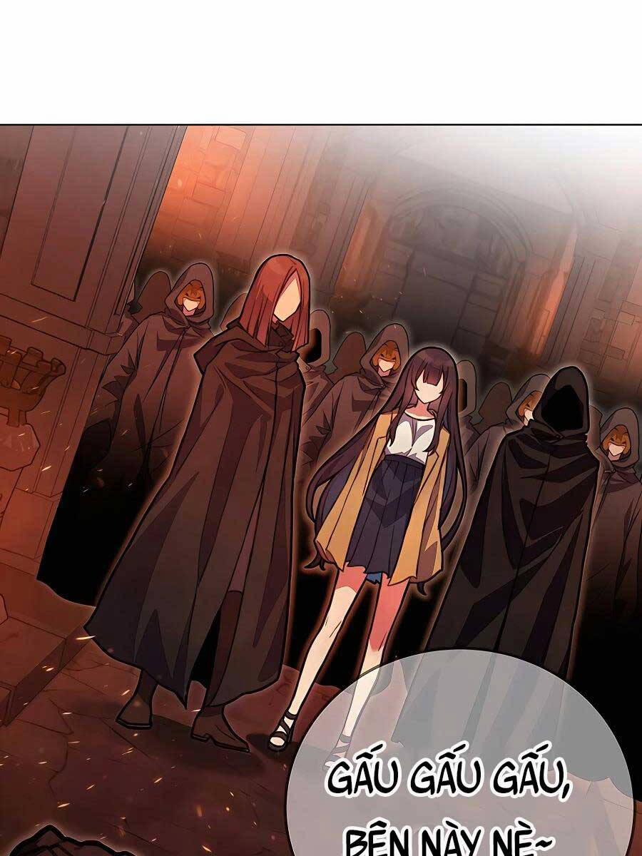Trở Thành Nhân Viên Cho Các Vị Thần 24 trang 75