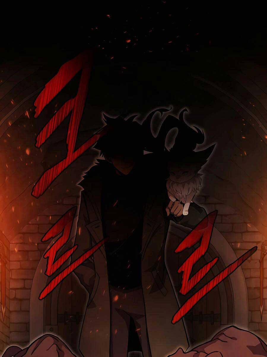 Trở Thành Nhân Viên Cho Các Vị Thần 24 trang 79