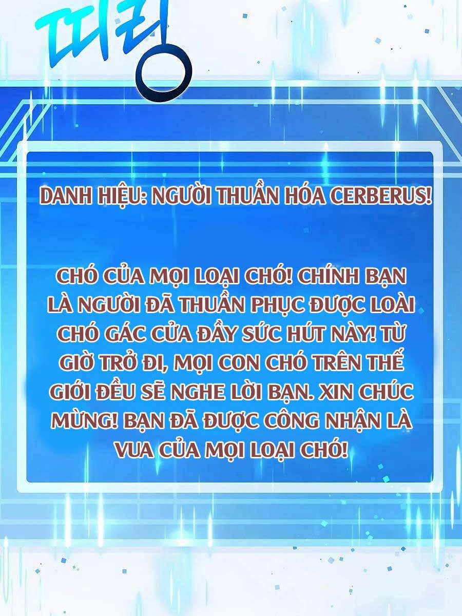 Trở Thành Nhân Viên Cho Các Vị Thần 24 trang 8
