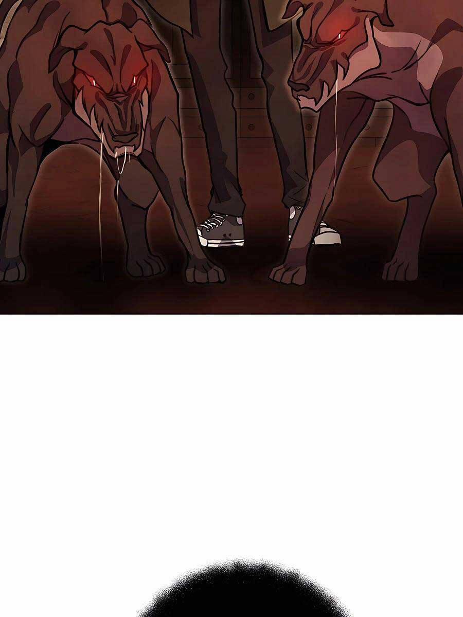 Trở Thành Nhân Viên Cho Các Vị Thần 24 trang 80