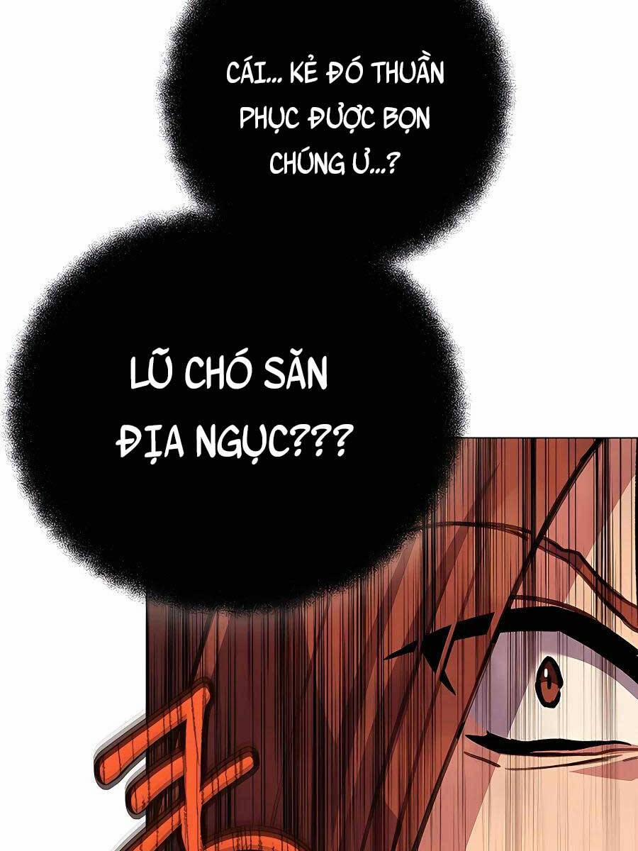 Trở Thành Nhân Viên Cho Các Vị Thần 24 trang 81