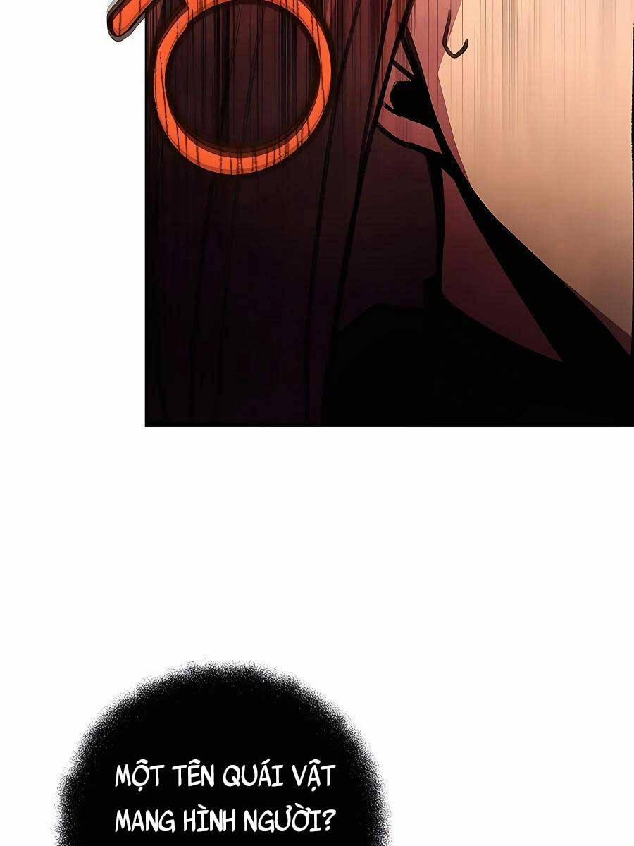 Trở Thành Nhân Viên Cho Các Vị Thần 24 trang 82