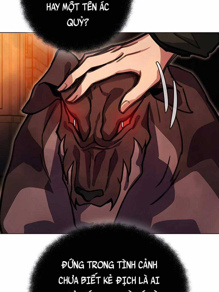 Trở Thành Nhân Viên Cho Các Vị Thần 24 trang 83