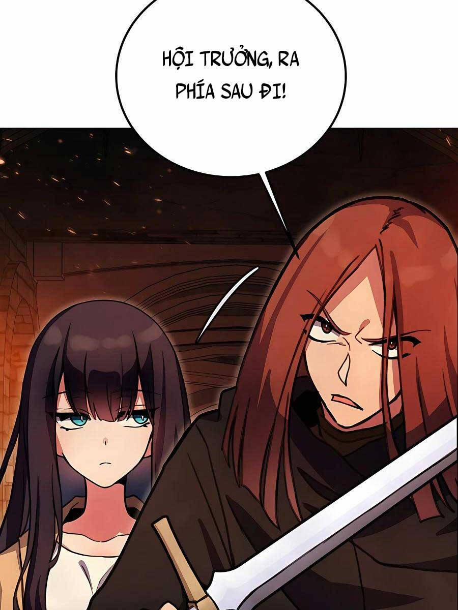 Trở Thành Nhân Viên Cho Các Vị Thần 24 trang 85