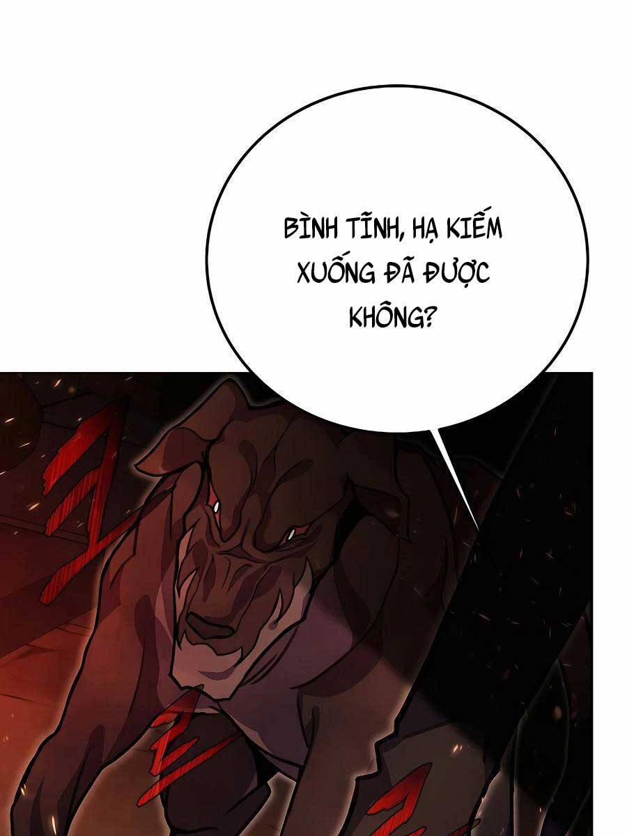 Trở Thành Nhân Viên Cho Các Vị Thần 24 trang 91