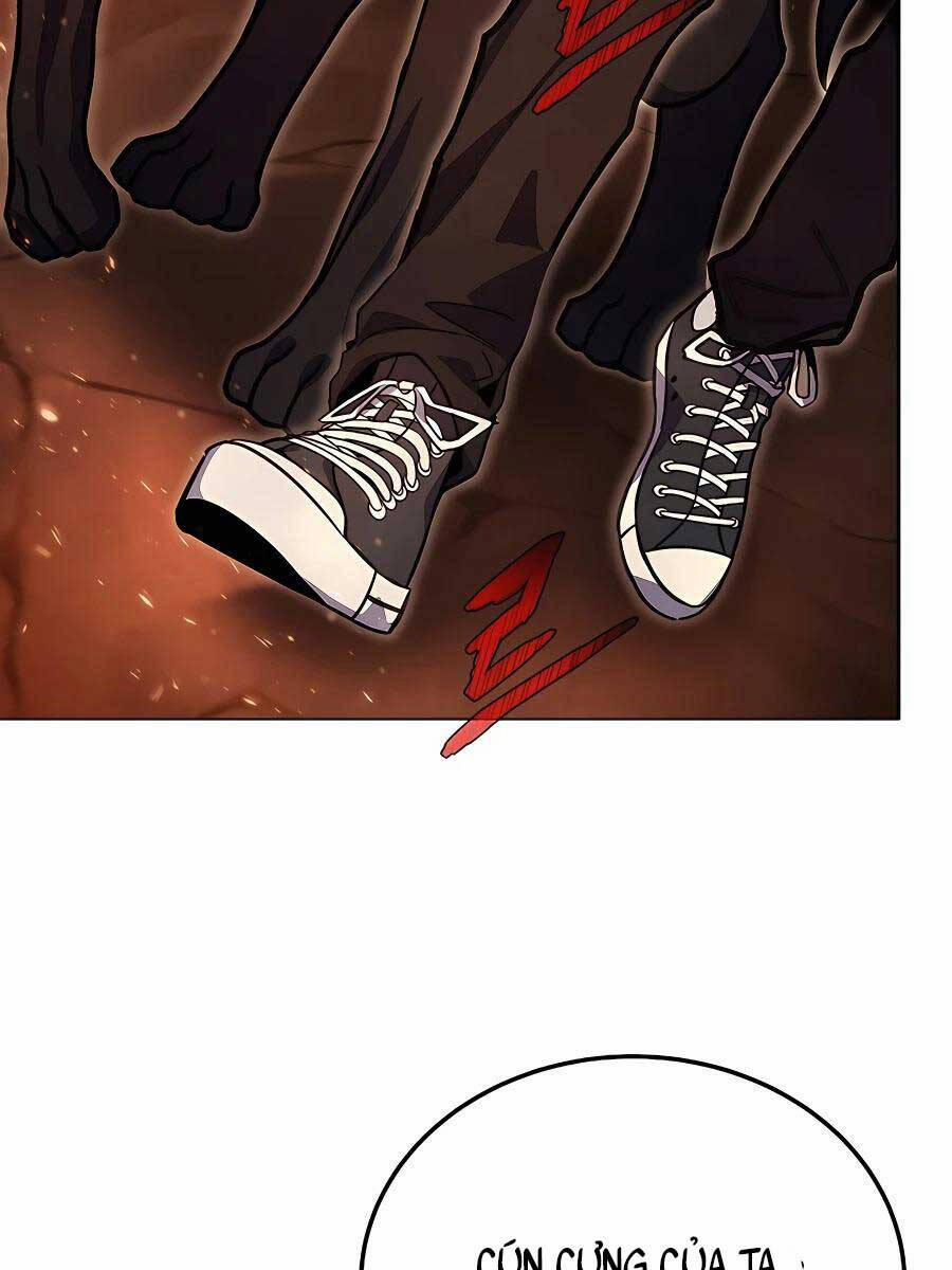 Trở Thành Nhân Viên Cho Các Vị Thần 24 trang 92