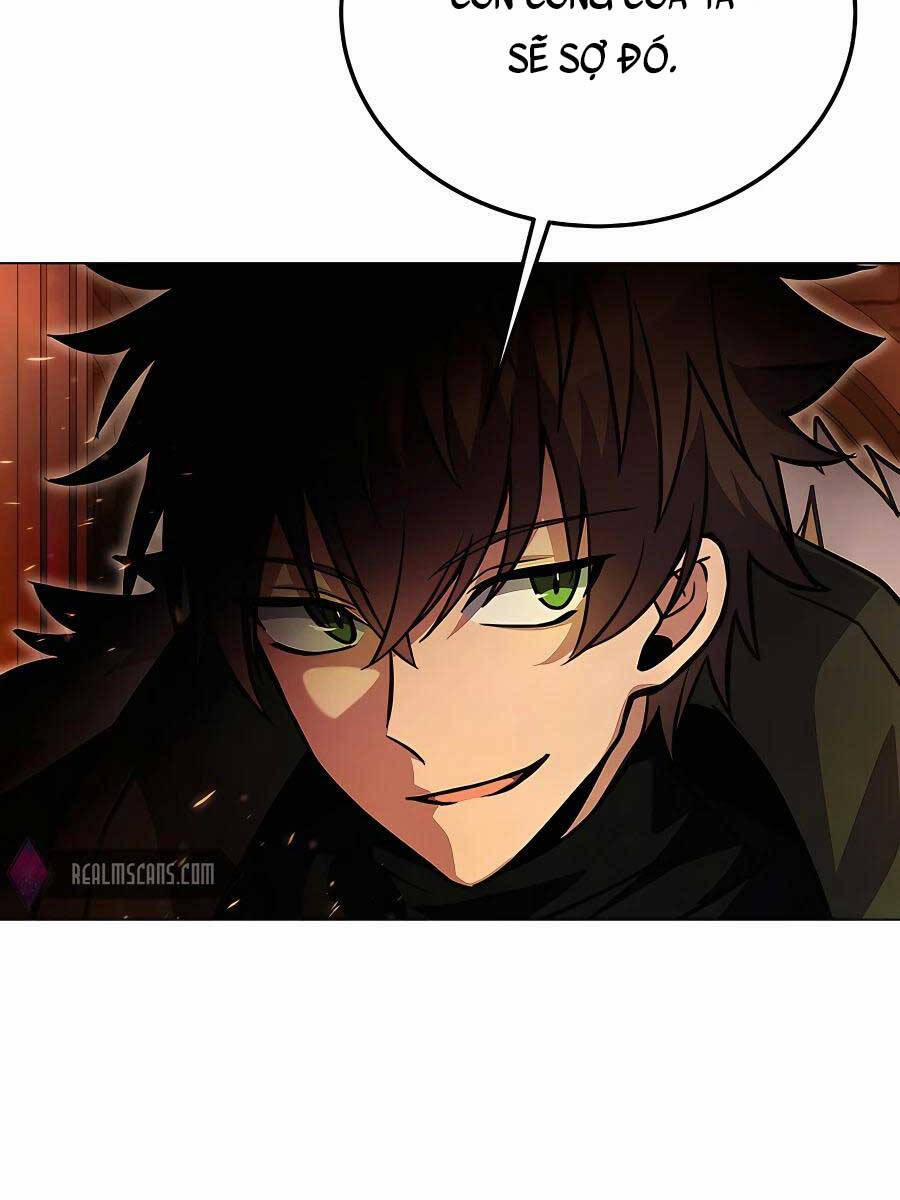 Trở Thành Nhân Viên Cho Các Vị Thần 24 trang 93