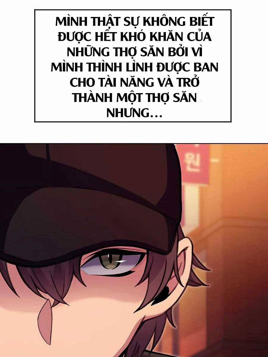 Trở Thành Nhân Viên Cho Các Vị Thần 25 trang 10