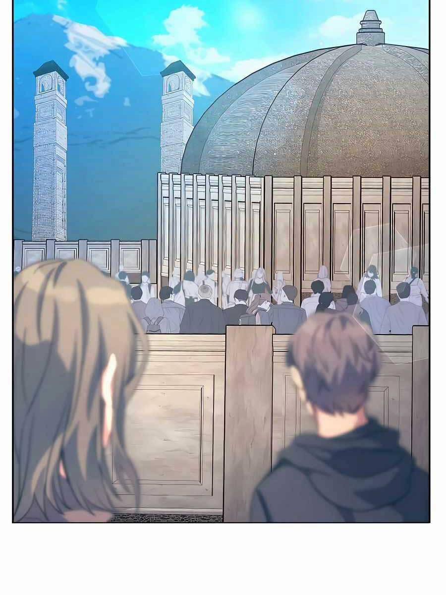 Trở Thành Nhân Viên Cho Các Vị Thần 25 trang 103