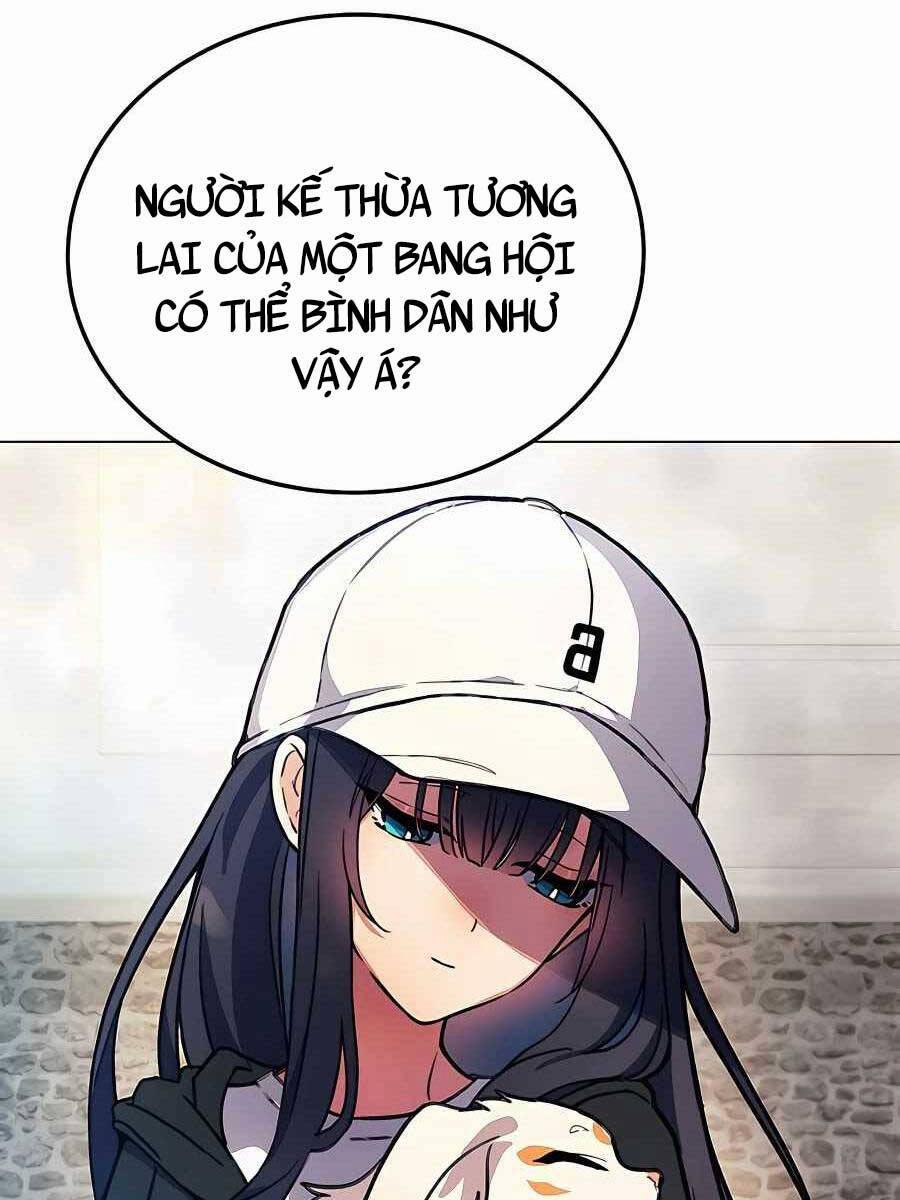 Trở Thành Nhân Viên Cho Các Vị Thần 25 trang 107