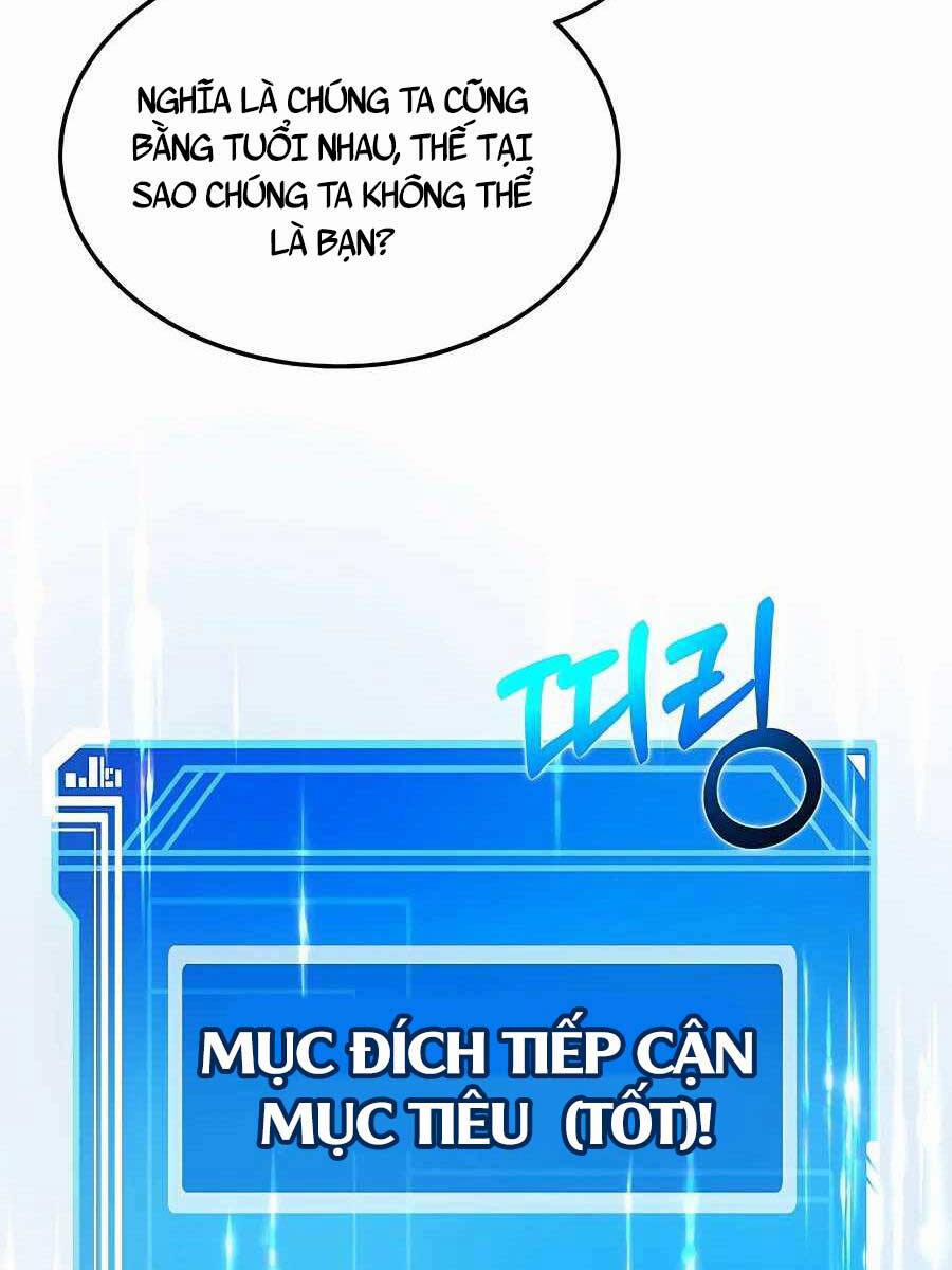 Trở Thành Nhân Viên Cho Các Vị Thần 25 trang 111