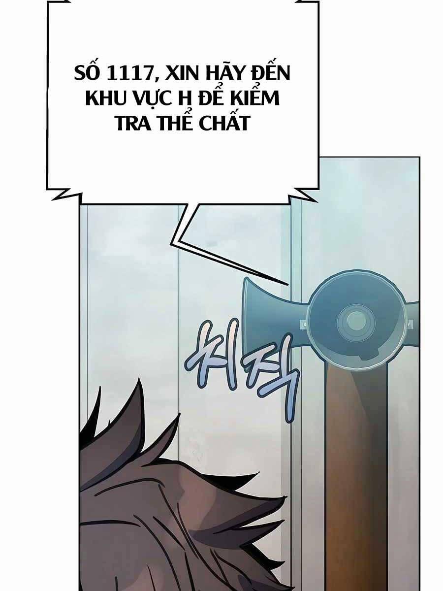 Trở Thành Nhân Viên Cho Các Vị Thần 25 trang 115