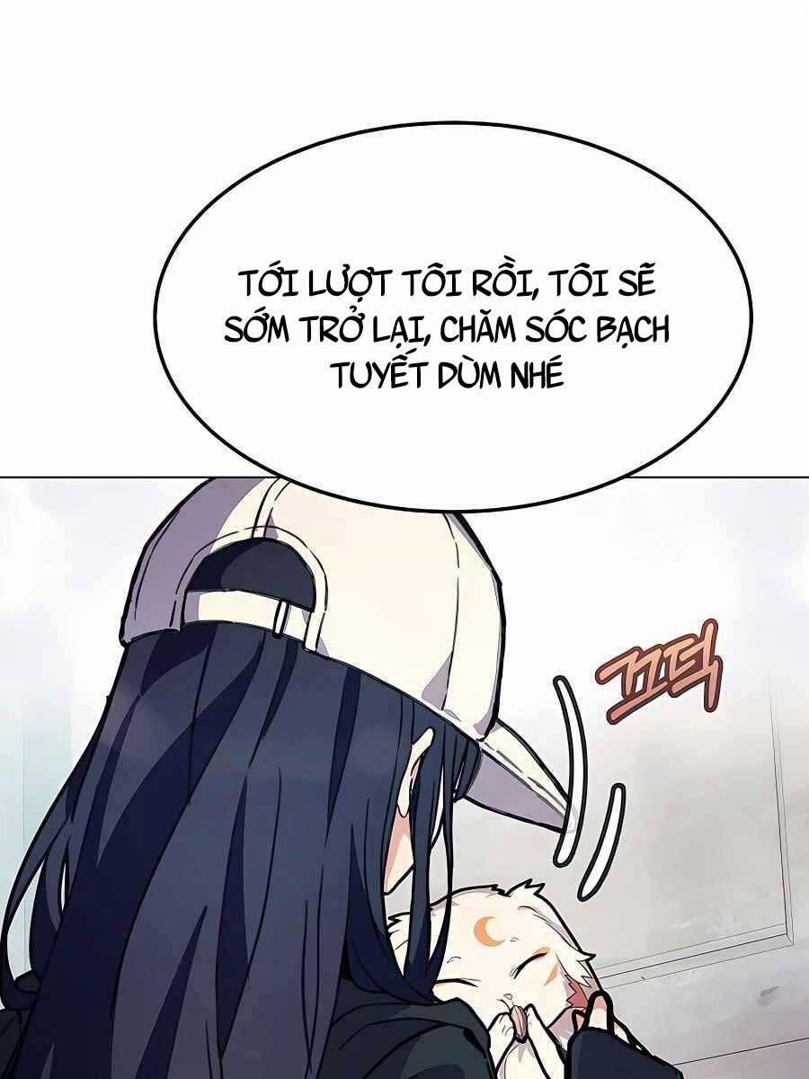 Trở Thành Nhân Viên Cho Các Vị Thần 25 trang 117