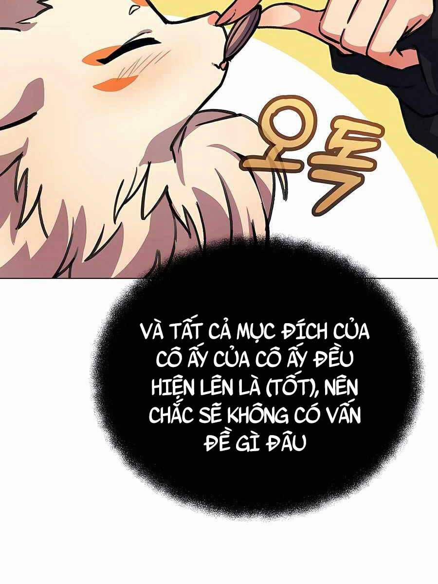 Trở Thành Nhân Viên Cho Các Vị Thần 25 trang 122