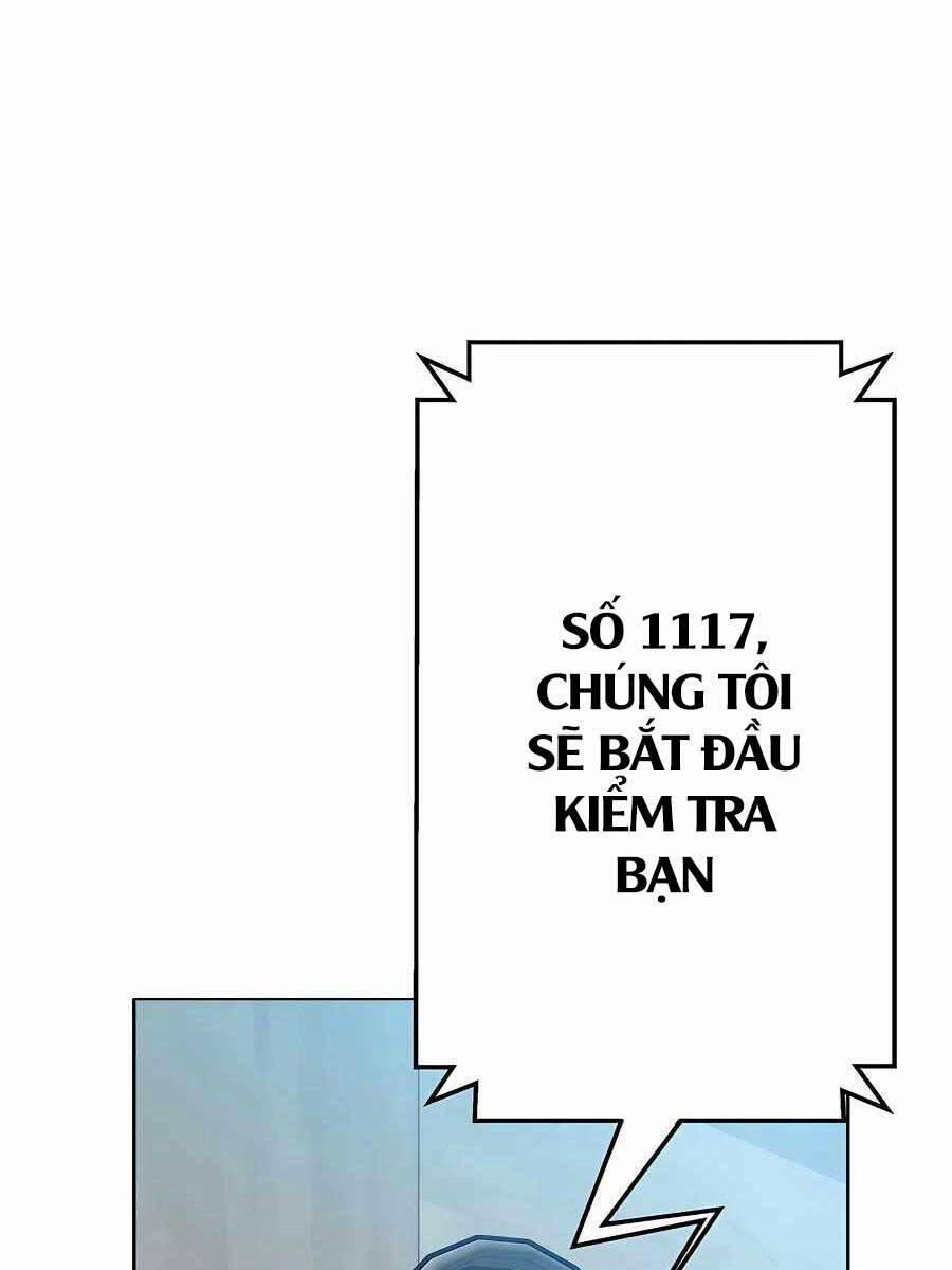 Trở Thành Nhân Viên Cho Các Vị Thần 25 trang 123