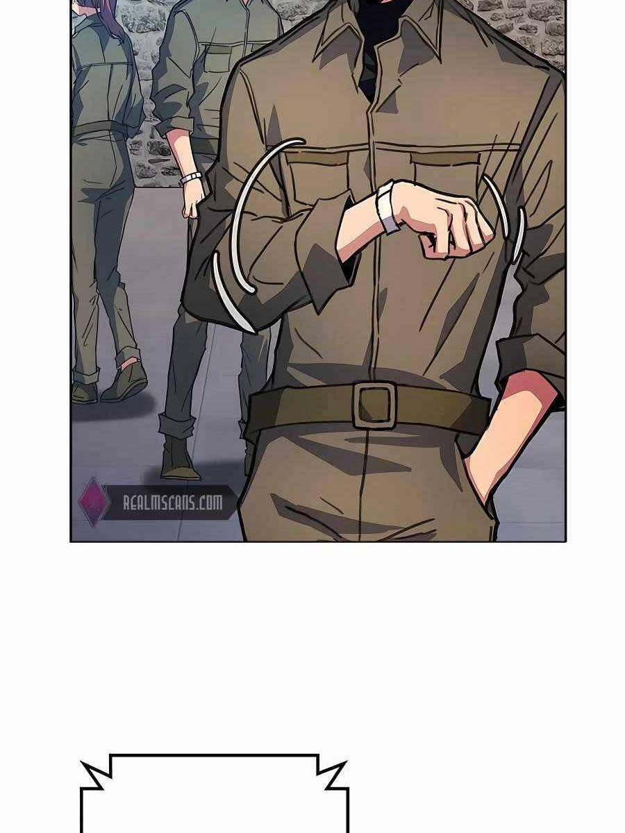 Trở Thành Nhân Viên Cho Các Vị Thần 25 trang 126