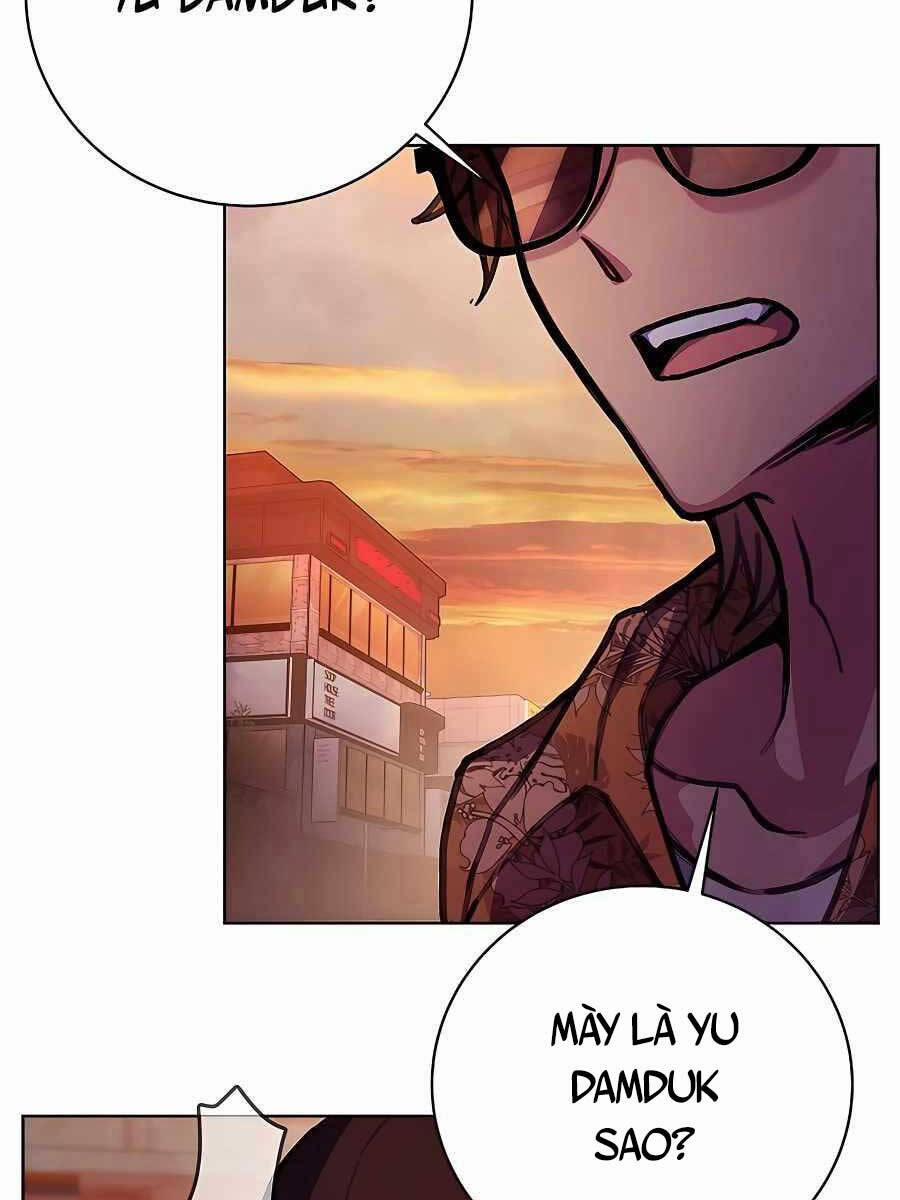 Trở Thành Nhân Viên Cho Các Vị Thần 25 trang 20