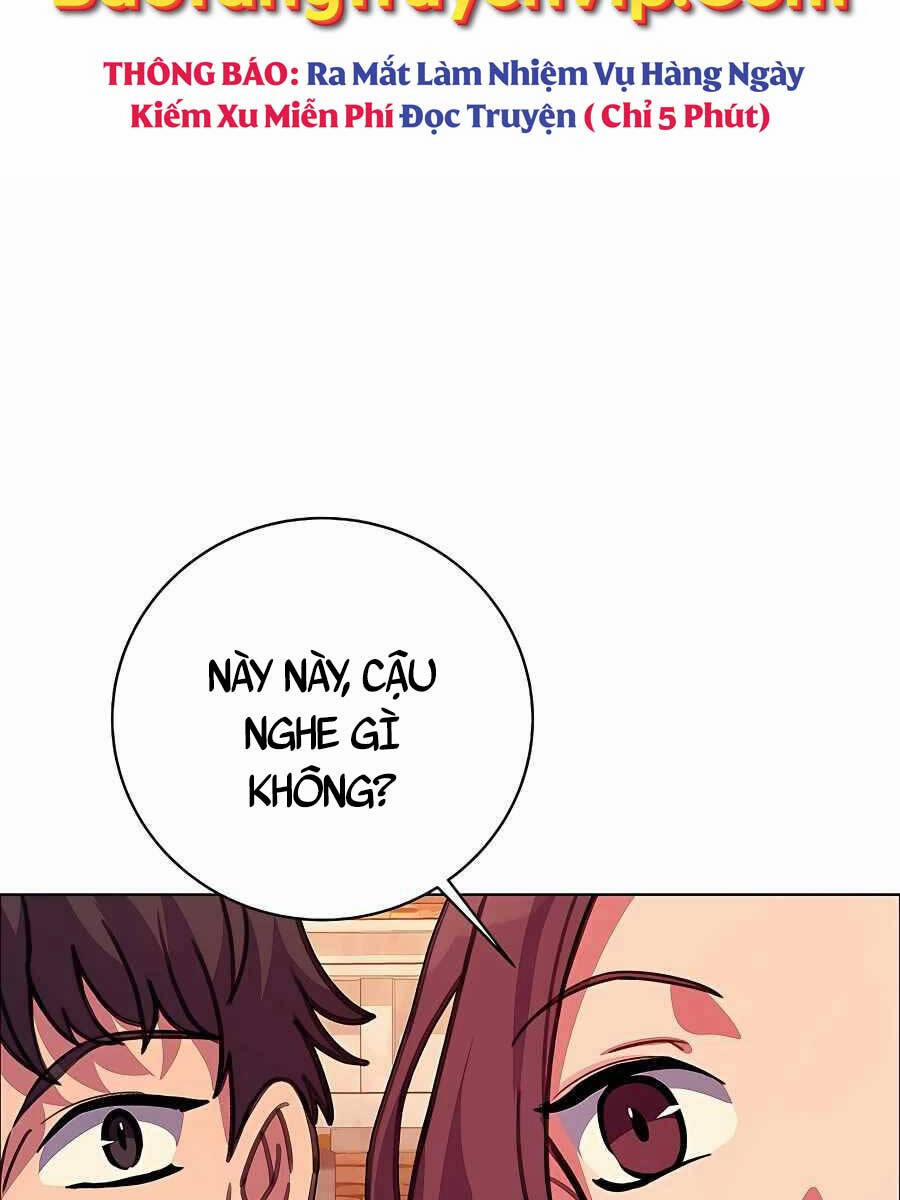 Trở Thành Nhân Viên Cho Các Vị Thần 25 trang 28