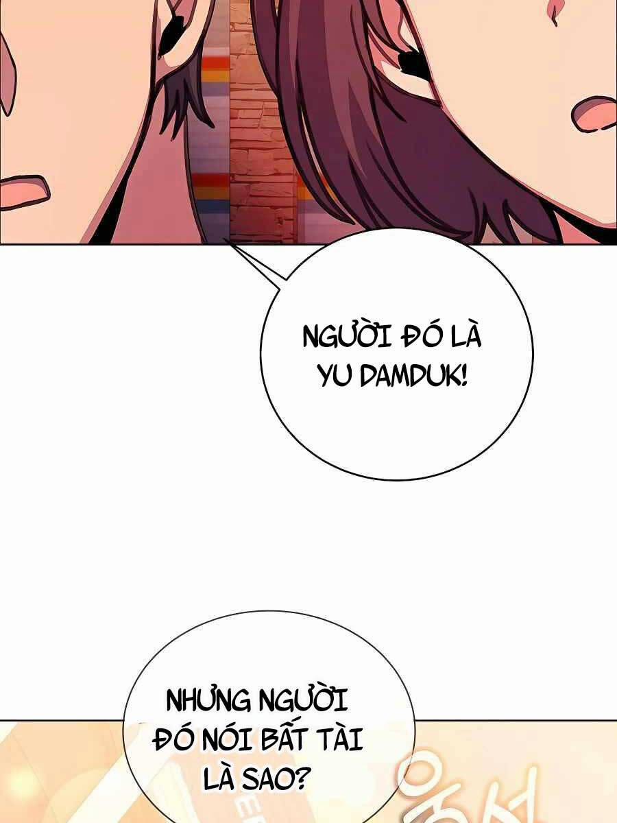 Trở Thành Nhân Viên Cho Các Vị Thần 25 trang 29