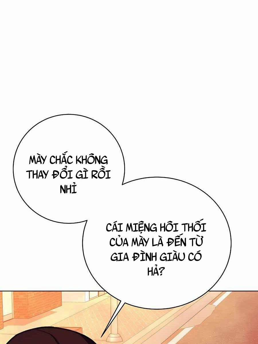 Trở Thành Nhân Viên Cho Các Vị Thần 25 trang 44