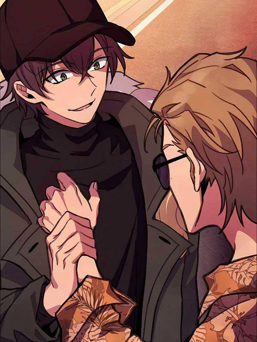 Trở Thành Nhân Viên Cho Các Vị Thần 25 trang 45